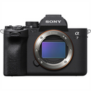 Sony A7 Mark IV Body-1