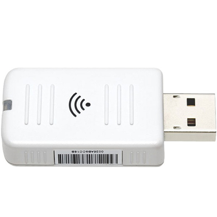 EPSON Adapter ELPAP10 Wireless LAN b/g/n
