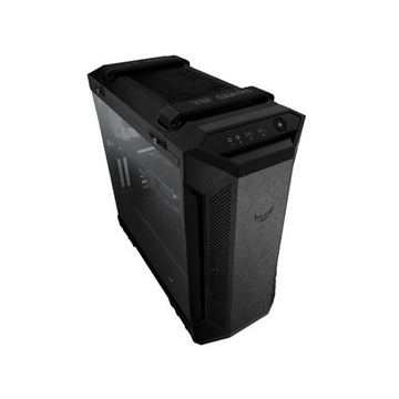 ASUS TUF Gaming GT501 Midi Tower Black