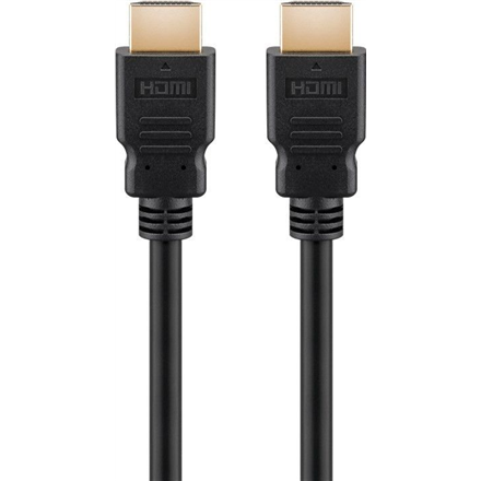 Goobay | Series 2.1 8K | HDMI to HDMI | 2 m