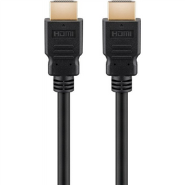 Goobay | Series 2.1 8K | HDMI to HDMI | 2 m