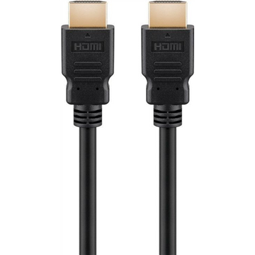 Goobay | Series 2.1 8K | HDMI to HDMI | 2 m