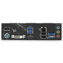 GIGABYTE B550M AORUS ELITE Motherboard - AMD Ryzen 5000 CPUs, 5+3 Phases VRM, up to 4733MHz DDR4, 1xPCIe 4.0 + 1xPCIe 3.0 M.2, 1GbE LAN, USB 3.2 Gen 1-5