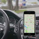 Energenie Car Smartphone Holder with Wireless Charger 10 W