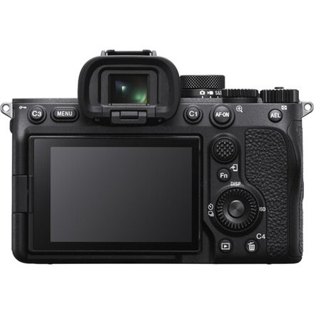 Sony A7 Mark IV Body