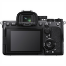 Sony A7 Mark IV Body-2