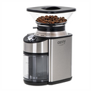 Camry CR 4443 coffee grinder Burr grinder Black,Silver-1