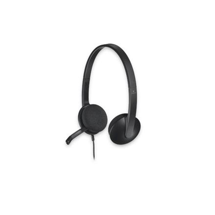 Logitech | H340 | USB Type-A