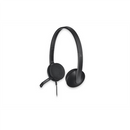 Logitech | H340 | USB Type-A