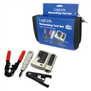 Logilink | Networking Tool Set with Bag, 4 parts-4