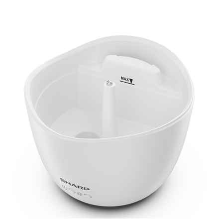 Aromatyzer powietrza DF-A1E-W