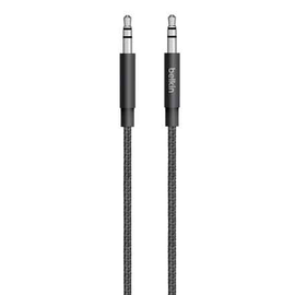 Belkin | Metallic AUX Cable | MIXIT UP