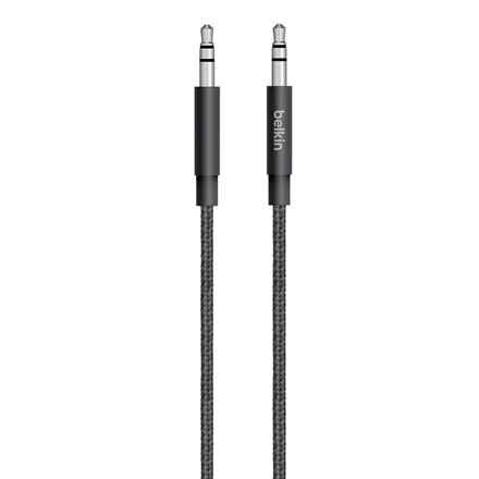 Belkin | Metallic AUX Cable | MIXIT UP