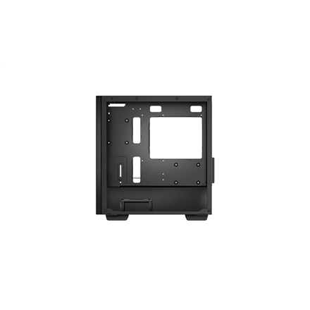 DeepCool MACUBE 110 Midi Tower Black