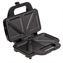 Adler AD 3043 sandwich maker 1300 W Black-5
