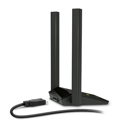 Tp-link archer t4u plus - 0