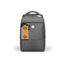 PORT DESIGNS | YOSEMITE Eco XL | Sac à dos pour ordinateur portable | Sac à dos | Gris | Bandoulière