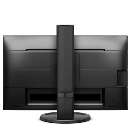 Philips | 252B9/00 | 25 " | IPS | WUXGA | 16:10 | 60 Hz | 5 ms | 1920 x 1200 pixels | 300 cd/m² | HDMI ports quantity 1 | Black