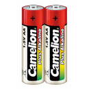 Camelion | AA/LR6 | Plus Alkaline | 2 pc(s)-1
