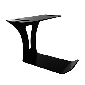 AROZZI herní stůl ARENA MOTO/ motorizovaný/ nastavení výšky 72 - 118 cm/ černý