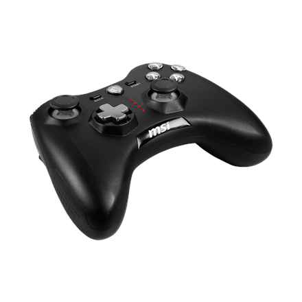 MSI | Manette de jeu | Force GC20 V2