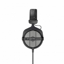 Beyerdynamic DT 990 PRO Headphones Wired Head-band Music Black, Grey-2