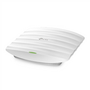 TP-LINK | Access Point | EAP115 | 802.11n | 2.4GHz | 300 Mbit/s | 10/100 Mbit/s | Ethernet LAN (RJ-45) ports 1 | MU-MiMO No | PoE in | Antenna type 2xInternal | No-4