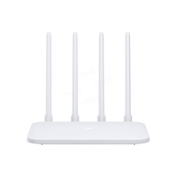 Xiaomi Mi Router 4C White EU DVB4231GL - 0