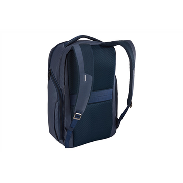 Thule | C2BP-116 | Crossover 2 30 L | Convient aux tailles jusqu'à 15,6 po | Sac à dos | Bleu