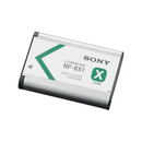 Sony battery NP-BX1-4