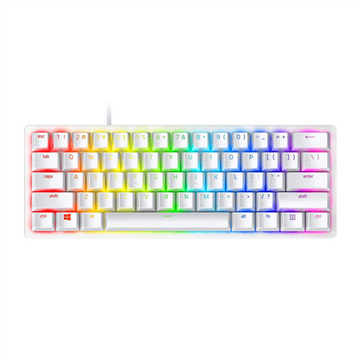 Razer | Huntsman Mini 60% | Gaming keyboard | Wired | Opto-Mechanical | RGB LED light | NORD