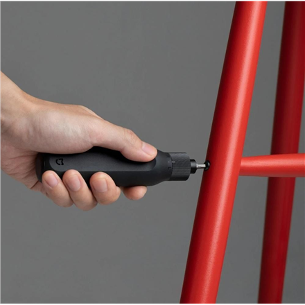 Xiaomi Mi X Wiha Precision Screwdriver 16-in-1 Ratchet Dark Gray EU BHR4779GL