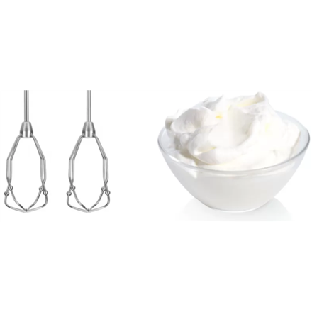 Mikser ręczny                 MFQ 4020