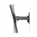 Vogels | Wall mount | MA2030-A1 | Full motion | 19-40 " | Maximum weight (capacity) 15 kg | Black-3