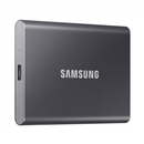 SAMSUNG Portable SSD T7 1TB extern USB 3.2 Gen 2 Titan Grey-1