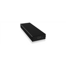 Obudowa IB-1816M-C31 Type-C na PCIe NVMe M.2-1