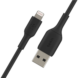 Belkin | BOOST CHARGE | Lightning to USB-A Cable - 0