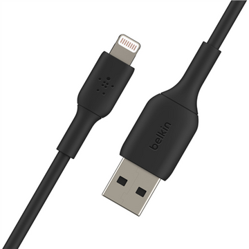 Belkin | BOOST CHARGE | Lightning to USB-A Cable - 0