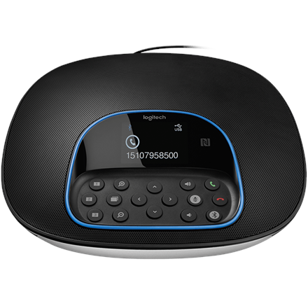 LOGITECH Group ConferenceCam