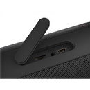 Enceinte bluetooth aurora 14 w rms rgb