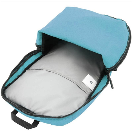 Xiaomi | Mi Casual Daypack | Sac à dos | Bleu vif | Bandoulière | Imperméable