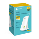 TP-LINK | Extender | TL-WA854RE | 802.11n | 2.4 GHz | 300 Mbit/s | MU-MiMO No | no PoE | Antenna type 2 Internal Antennas-4