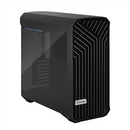 Fractal Design | Torrent Compact TG Dark Tint | Side window | Black | ATX-3