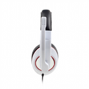 Gembird | MHS-001-GW | Stereo headset-3