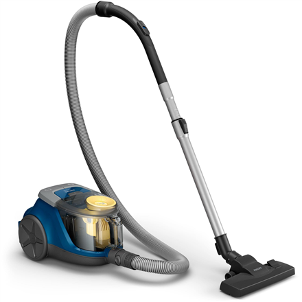 PHILIPS Bagless vacuum series 2000