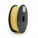 Filament drukarki 3D PLA PLUS/1.75mm/żółty-1