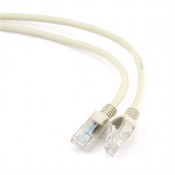 Kabelis Gembird Patch UTP 2.0 m CAT 5e - 0