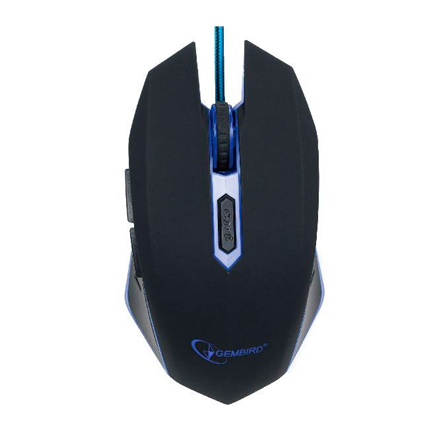 Pele Gembird MUSG-001 Blue