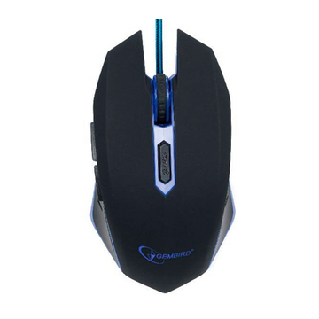 Pele Gembird MUSG-001 Blue