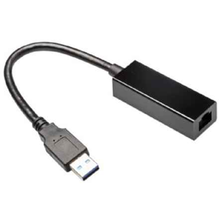 Adaptateur LAN USB 2.0 Gembird